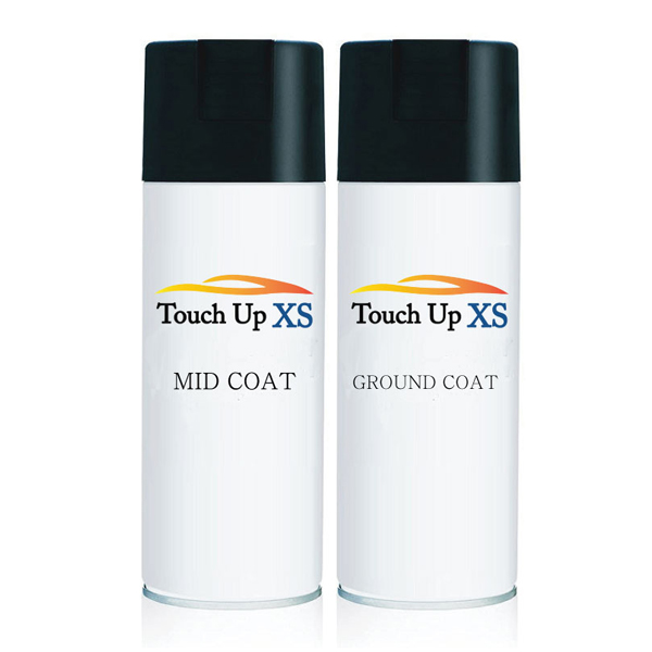 Touchup Automobile Paint Exact Color Match Guaranteed
